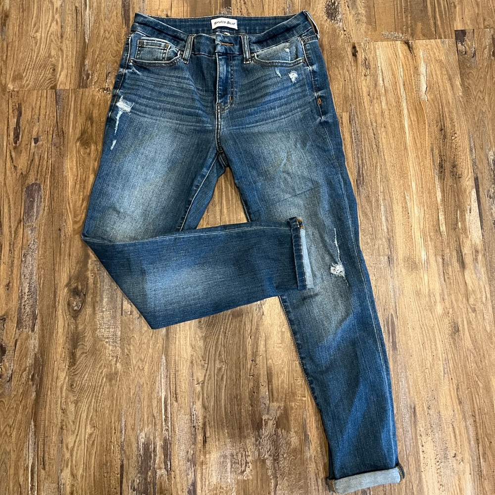Studio Blue Jeans, size 28